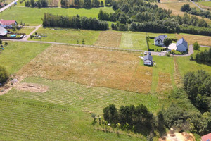 Działka na sprzedaż 2467m2 myślenicki Siepraw Czechówka - zdjęcie 3