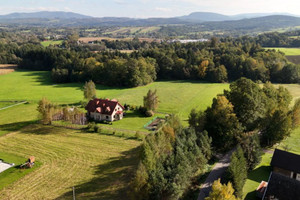 Dom na sprzedaż 248m2 bocheński Łapanów Grabie - zdjęcie 3