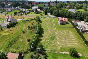 Działka na sprzedaż 2786m2 wielicki Wieliczka Janowice - zdjęcie 1