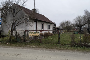 Dom na sprzedaż 60m2 pińczowski Kije Gartatowice - zdjęcie 4