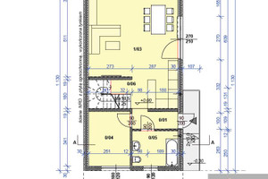 Dom na sprzedaż 100m2 krakowski Igołomia-Wawrzeńczyce Tropiszów Igołomska - zdjęcie 2