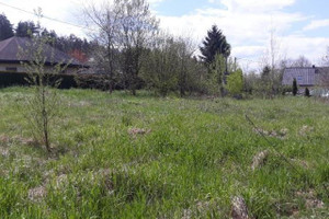 Działka na sprzedaż 2100m2 myślenicki Myślenice Krzyszkowice - zdjęcie 1