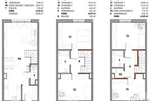 Mieszkanie na sprzedaż 130m2 Kraków Prądnik Biały Mackiewicza - zdjęcie 2