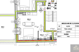 Mieszkanie na sprzedaż 28m2 Kraków Podgórze Kalwaryjska - zdjęcie 1