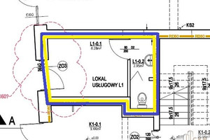 Komercyjne do wynajęcia 12m2 Kraków Podgórze Kalwaryjska - zdjęcie 2