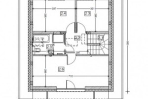 Dom na sprzedaż 103m2 krakowski Liszki Lisiecka - zdjęcie 2