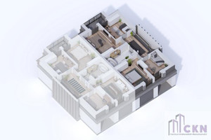 Dom na sprzedaż 129m2 krakowski Kocmyrzów-Luborzyca Dojazdów - zdjęcie 4