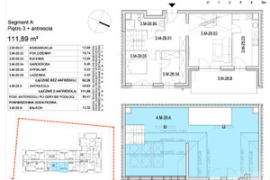 Mieszkanie na sprzedaż 112m2 Kraków Bronowice Mydlniki Balicka - zdjęcie 2