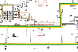 Komercyjne do wynajęcia 138m2 Kraków Podgórze Kalwaryjska - zdjęcie 2