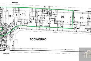 Komercyjne do wynajęcia 59m2 Kraków Stare Miasto Sławkowska - zdjęcie 1