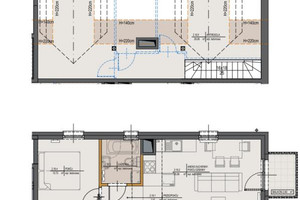 Mieszkanie na sprzedaż 61m2 Kraków kpt. Leonida Teligi - zdjęcie 3