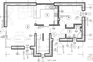 Dom na sprzedaż 104m2 krakowski Zabierzów Bolechowice Bolechowice - zdjęcie 3