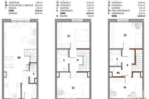 Dom na sprzedaż 130m2 Kraków Prądnik Biały Mackiewicza - zdjęcie 2