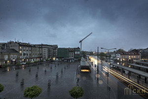 Mieszkanie na sprzedaż 21m2 Kraków Podgórze Plac Bohaterów Getta - zdjęcie 2