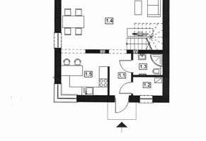 Dom na sprzedaż 105m2 krakowski Wielka Wieś - zdjęcie 2