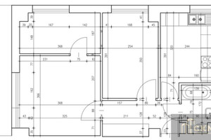 Mieszkanie na sprzedaż 50m2 Kraków Grzegórzki Al. Pokoju - zdjęcie 4