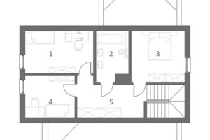 Dom na sprzedaż 110m2 krakowski Mogilany Libertów al. Jana Pawła II - zdjęcie 3