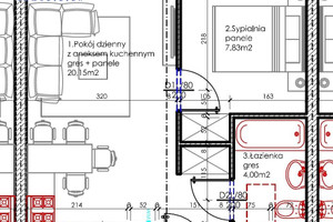 Mieszkanie na sprzedaż 32m2 Leszno - zdjęcie 4