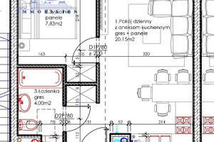 Mieszkanie na sprzedaż 32m2 Leszno - zdjęcie 4