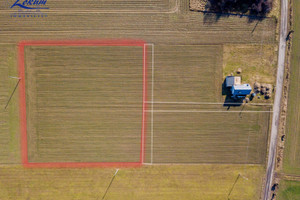 Działka na sprzedaż 8539m2 leszczyński Lipno Wyciążkowo - zdjęcie 1