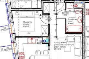 Mieszkanie na sprzedaż 46m2 Leszno - zdjęcie 4