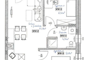 Mieszkanie na sprzedaż 49m2 leszczyński Święciechowa - zdjęcie 4