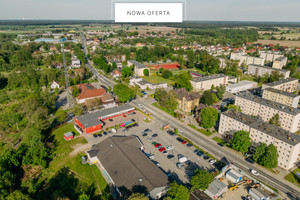 Komercyjne do wynajęcia 55m2 opolski Niemodlin Opolska - zdjęcie 2