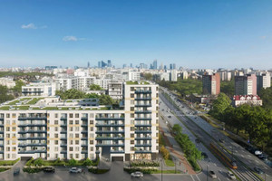 Komercyjne do wynajęcia 44m2 Warszawa Włochy Aleja Krakowska - zdjęcie 1