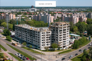 Mieszkanie na sprzedaż 57m2 Warszawa Ursynów Jana Ciszewskiego - zdjęcie 3