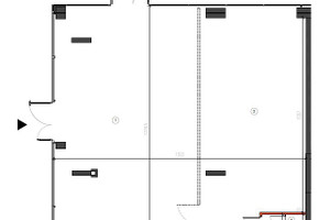 Komercyjne do wynajęcia 151m2 Warszawa Praga-Południe Mińska - zdjęcie 2