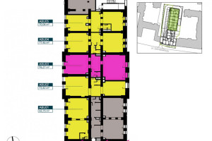 Komercyjne na sprzedaż 96m2 Wrocław Śródmieście Ołbin Henryka Sienkiewicza - zdjęcie 2