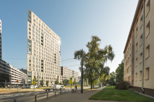 Mieszkanie na sprzedaż 307m2 Warszawa Śródmieście Stawki - zdjęcie 2