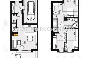 Dom na sprzedaż 118m2 lubiński Lubin Obora - zdjęcie 3