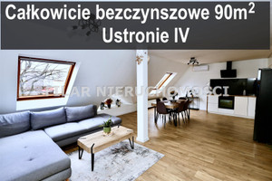 Mieszkanie na sprzedaż 90m2 lubiński Lubin Ustronie - zdjęcie 1