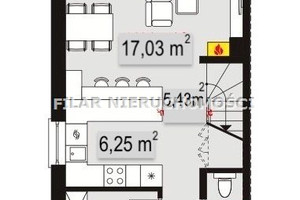 Dom na sprzedaż 114m2 lubiński Lubin Składowice - zdjęcie 3