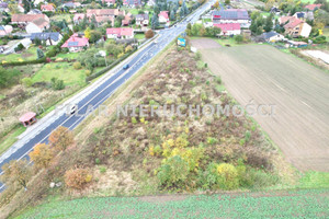 Działka na sprzedaż 3500m2 lubiński Lubin Chróstnik - zdjęcie 2