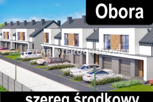 Dom na sprzedaż 118m2 lubiński Lubin Obora - zdjęcie 1