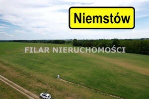 Działka na sprzedaż 1044m2 lubiński Lubin Niemstów - zdjęcie 1