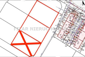 Działka na sprzedaż 1000m2 lubiński Lubin - zdjęcie 3