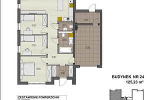 Dom na sprzedaż 126m2 słupski Kobylnica Paderewskiego - zdjęcie 3