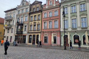 Dom na sprzedaż 1200m2 Poznań Stare Miasto Stary Rynek - zdjęcie 1