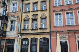 Komercyjne na sprzedaż 1200m2 Poznań Stare Miasto Stary Rynek - zdjęcie 1