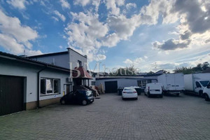 Komercyjne do wynajęcia 830m2 pruszkowski Raszyn - zdjęcie 2