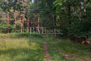 Działka na sprzedaż 900m2 pułtuski Pokrzywnica Pobyłkowo Małe - zdjęcie 3