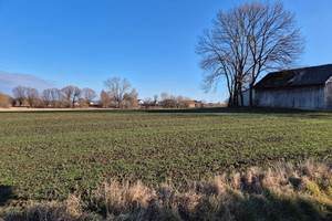 Działka na sprzedaż 2000m2 krakowski Kocmyrzów-Luborzyca Kocmyrzów - zdjęcie 1