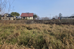 Działka na sprzedaż 3690m2 krakowski Kocmyrzów-Luborzyca Kocmyrzów - zdjęcie 3