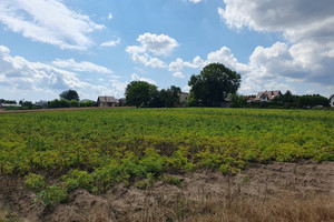 Działka na sprzedaż 3700m2 krakowski Kocmyrzów-Luborzyca Kocmyrzów - zdjęcie 2