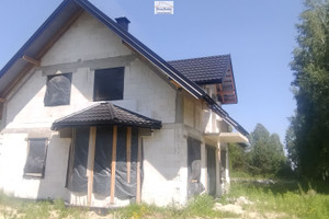 Dom na sprzedaż 160m2 buski Busko-Zdrój Mikułowice - zdjęcie 3