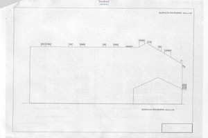 Działka na sprzedaż 662m2 buski Busko-Zdrój Bohaterów Warszawy - zdjęcie 3