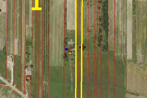 Działka na sprzedaż 15500m2 buski Stopnica Szczytniki 1,55ha Szczytniki gminy Stopnica . - zdjęcie 1